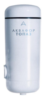 Картридж Аквафор Топаз для насадок на кран ресурс:150л (упак.:1шт) от магазина РЭССИ