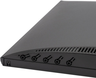 Монитор Digma 23.8" Overdrive 24P410F розовый IPS LED 2ms 16:9 HDMI матовая 300cd 178гр/178гр 1920x1080 200Hz G-Sync FreeSync DP FHD USB 3.7кг от магазина РЭССИ