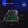 Клавиатура GMNG 720GK черный USB Multimedia for gamer LED (подставка для запястий) (1533150) от магазина РЭССИ