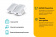 Сетевой адаптер Powerline TP-Link TL-PA4010 KIT AV600 Fast Ethernet от магазина РЭССИ