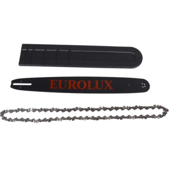 Бензопила Eurolux GS-6220 3100Вт 4.2л.с. дл.шины:20" (50cm) (70/6/27) от магазина РЭССИ