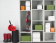 Пылесос ручной Gorenje SVC216FR 125Вт красный от магазина РЭССИ