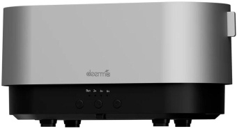 Увлажнитель воздуха Deerma DEM-PX310W (ультразвуковой) серебристый/черный от магазина РЭССИ