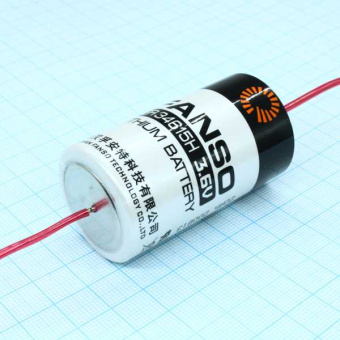 ER34615H/P от магазина РЭССИ