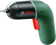 Отвертка аккум. Bosch IXO VI аккум. патрон:держатель бит 1/4" (кейс в комплекте) (06039C7120) от магазина РЭССИ