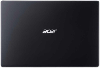 Ноутбук Acer Aspire 3 A315-23-R2U8 Ryzen 3 3250U 4Gb SSD128Gb AMD Radeon 15.6" TN FHD (1920x1080) Eshell black WiFi BT Cam (NX.HVTER.00C) от магазина РЭССИ