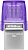 Флеш Диск Kingston 256Gb DataTraveler microDuo 3C DTDUO3CG3/256GB USB3.0 фиолетовый от магазина РЭССИ