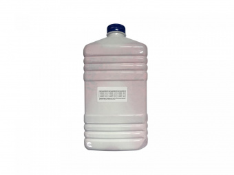 Тонер Cet PK208 OSP0208M-500 пурпурный бутылка 500гр. для принтера Kyocera Ecosys M5521cdn/M5526cdw/P5021cdn/P5026cdn от магазина РЭССИ