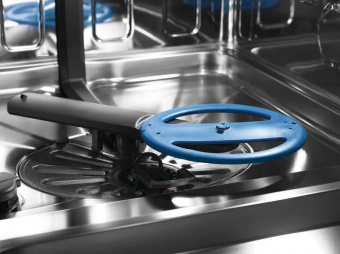 Посудомоечная машина встраив. Electrolux EES48200L полноразмерная от магазина РЭССИ