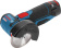 Картинка Углошлифовальная машина Bosch GWS 10,8-76 V-EC 19500об/мин рез.шпин.:M5 d=76мм жестк.кейс (06019F2000) от магазина РЭССИ Углошлифовальная машина Bosch GWS 10,8-76 V-EC 19500об/мин рез.шпин.:M5 d=76мм жестк.кейс (06019F2000) от магазина РЭССИ