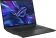 Ноутбук Asus ROG Flow GV601VI-NL062W Core i9 13900H 32Gb SSD1Tb NVIDIA GeForce RTX4070 8Gb 16" IPS Touch WQXGA (2560x1600) Windows 11 Home black WiFi BT Cam (90NR0G01-M00390) от магазина РЭССИ