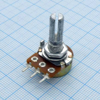 16K1 KC 500k от магазина РЭССИ