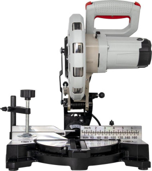 Торцовочная пила Ресанта ТП-210 1600Вт 5000об/мин d=210мм от магазина РЭССИ