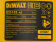 Картинка Перфоратор DeWalt D25133K-QS патрон:SDS-plus уд.:2.8Дж 800Вт (кейс в комплекте) от магазина РЭССИ Перфоратор DeWalt D25133K-QS патрон:SDS-plus уд.:2.8Дж 800Вт (кейс в комплекте) от магазина РЭССИ