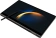 Ноутбук Samsung Galaxy book 3 360 NP750 Core i7 1360P 16Gb SSD1Tb Intel Iris Xe graphics 15.6" AMOLED Touch FHD (1920x1080) Windows 11 Home graphite WiFi BT Cam (NP750QFG-KA1US) от магазина РЭССИ