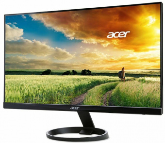 Монитор Acer 23.8" R240HYbidx черный IPS LED 4ms 16:9 DVI HDMI матовая 250cd 178гр/178гр 1920x1080 D-Sub FHD 2.9кг от магазина РЭССИ