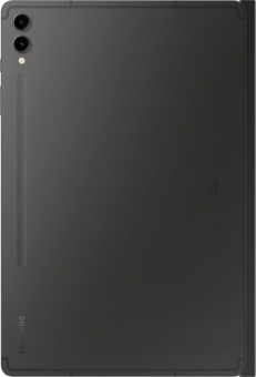 Чехол-крышка Samsung для Samsung Galaxy Tab S9+ Privacy Screen поликарбонат черный (EF-NX812PBEGRU) от магазина РЭССИ