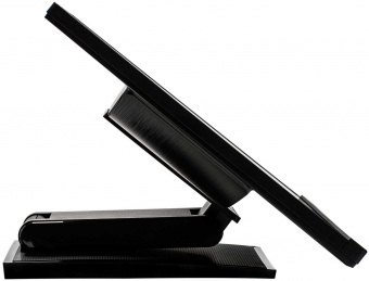 Монитор Iiyama 23.8" ProLite T2454MSC-B1AG черный IPS 4ms 16:9 HDMI M/M матовая HAS 1000:1 250cd 178гр/178гр 1920x1080 60Hz VGA FHD USB Touch 5.5кг от магазина РЭССИ