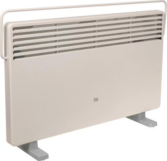 Конвектор Xiaomi Mi Smart Space Heater S 2200Вт белый/серый от магазина РЭССИ