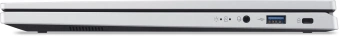 Ноутбук Acer Aspire Go AG14-31P-P7CL N200 8Gb SSD512Gb Intel UHD Graphics 14" IPS WUXGA (1920x1200) noOS metall WiFi BT Cam (NX.KXECD.003) от магазина РЭССИ