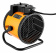 Картинка Тепловая пушка электрическая Deko DKIH2200W 2200Вт желтый/черный от магазина РЭССИ Тепловая пушка электрическая Deko DKIH2200W 2200Вт желтый/черный от магазина РЭССИ