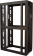 Картинка Шкаф коммутационный Lanmaster LAN-DC-CBP-xxU-8xy (LAN-DC-CBP-42UX6X12) напольный 42U 600x1200мм пер.дв.перфор. задн.дв.перфор. 4 бок.пан. 1500кг черный 101кг 1992мм металл от магазина РЭССИ Шкаф коммутационный Lanmaster LAN-DC-CBP-xxU-8xy (LAN-DC-CBP-42UX6X12) напольный 42U 600x1200мм пер.дв.перфор. задн.дв.перфор. 4 бок.пан. 1500кг черный 101кг 1992мм металл от магазина РЭССИ