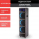 Картинка Минисистема Supra SMB-1200 черный 200Вт FM USB BT SD от магазина РЭССИ Минисистема Supra SMB-1200 черный 200Вт FM USB BT SD от магазина РЭССИ