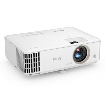 Проектор Benq TH685P DLP 3500Lm (1920x1080) 10000:1 ресурс лампы:4000часов 1xUSB typeA 2xHDMI 2.79кг от магазина РЭССИ