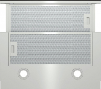 Вытяжка встраиваемая Gorenje TH64E3SGB нержавеющая сталь/стекло черное управление: сенсорное (1 мотор) от магазина РЭССИ