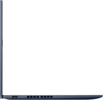 Ноутбук Asus Vivobook 15 X1502VA-BQ924 Core i7 13620H 16Gb SSD512Gb Intel Iris Xe graphics 15.6" IPS FHD (1920x1080) без ОС blue WiFi BT Cam (90NB10T1-M01890) от магазина РЭССИ