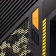 Корпус Hiper Combat черный без БП ATX 3x120mm 1xUSB2.0 1xUSB3.0 audio bott PSU от магазина РЭССИ