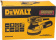 Картинка Эксцентриковая шлифмашина DeWalt DWE6423-QS 250Вт D125мм от магазина РЭССИ Эксцентриковая шлифмашина DeWalt DWE6423-QS 250Вт D125мм от магазина РЭССИ