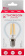 Лампа филам. Thomson Filament TH-B2338 11Вт цок.:E14 шар 220B 6500K св.свеч.бел.хол. Globe (упак.:1шт) от магазина РЭССИ