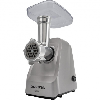 Мясорубка Polaris PMG 1854 RUS 1800Вт графит от магазина РЭССИ