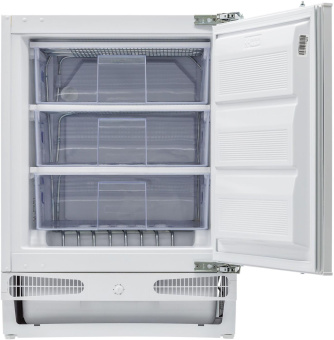 Freezer Krona KANDER KRMRF101 white от магазина РЭССИ
