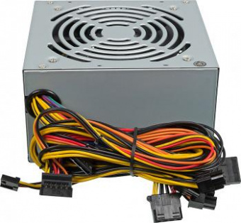 Блок питания Aerocool ATX 450W ECO-450 (24+4pin) 120mm fan 2xSATA RTL от магазина РЭССИ