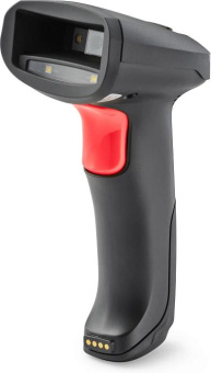 Сканер штрих-кода Атол SB5100 2D черный (60599) от магазина РЭССИ
