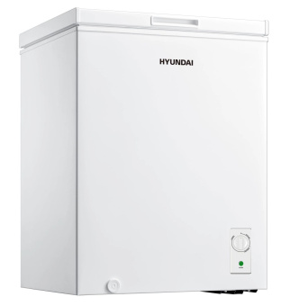 Морозильный ларь Hyundai CH1505 белый от магазина РЭССИ
