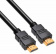 Кабель аудио-видео Buro HDMI 1.4 HDMI (m)/HDMI (m) 1.8м. феррит.кольца черный (HDMI-19M/19M-1.8M-MG) от магазина РЭССИ