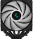Устройство охлаждения(кулер) Deepcool AG620 Bk ARGB Soc-AM5/AM4/1151/1200/2066/1700 черный/белый 4-pin 15-29dB Al+Cu 260W 1300gr Ret (R-AG620-BKANMN-G-2) от магазина РЭССИ