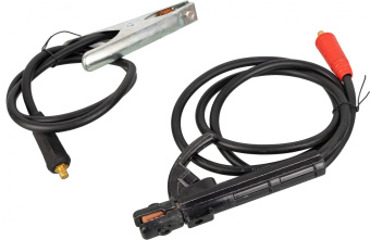 Сварочный аппарат Champion IW-140/6ATL инвертор MMA/TL/vrd 4.2кВт от магазина РЭССИ