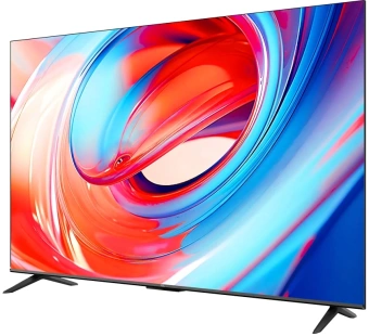 Телевизор LED TCL 75" 75V6B черный 4K Ultra HD 60Hz DVB-T DVB-T2 DVB-C DVB-S DVB-S2 USB WiFi Smart TV от магазина РЭССИ