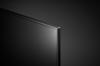 Телевизор LED LG 75" 75QNED816QA.ARU титановый метеорит 4K Ultra HD 120Hz DVB-T DVB-T2 DVB-C DVB-S DVB-S2 USB WiFi Smart TV (RUS) от магазина РЭССИ