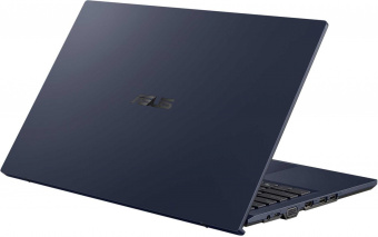 Ноутбук Asus Expertbook B1500CEAE-BQ1736R Core i3 1115G4 8Gb SSD256Gb Intel UHD Graphics 15.6" IPS FHD (1920x1080) Windows 10 Professional black WiFi BT Cam (90NX0441-M21000) от магазина РЭССИ