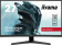 Монитор Iiyama 27" Red Eagle G2766HSU-B1 черный VA LED 1ms 16:9 HDMI M/M матовая 3000:1 250cd 178гр/178гр 1920x1080 DP FHD USB 5кг от магазина РЭССИ