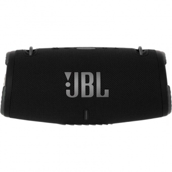 Колонка порт. JBL Xtreme 3 черный 100W 1.0 BT (JBLXTREME3BLKUK) от магазина РЭССИ