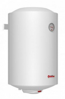 Водонагреватель Thermex Champion TitaniumHeat 80 V 1.5кВт 80л электрический настенный/белый от магазина РЭССИ
