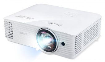 Проектор Acer S1286H DLP 3500Lm (1024x768) 20000:1 ресурс лампы:4000часов 2xUSB typeA 1xHDMI 3.1кг от магазина РЭССИ