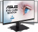 Монитор Asus 23.8" VA24DQSB черный IPS LED 5ms 16:9 HDMI M/M матовая HAS Piv 1000:1 250cd 178гр/178гр 1920x1080 75Hz VGA DP FHD USB 5.31кг от магазина РЭССИ