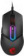 Мышь MSI Clutch GM30 черный оптическая (6200dpi) USB2.0 (6but) от магазина РЭССИ